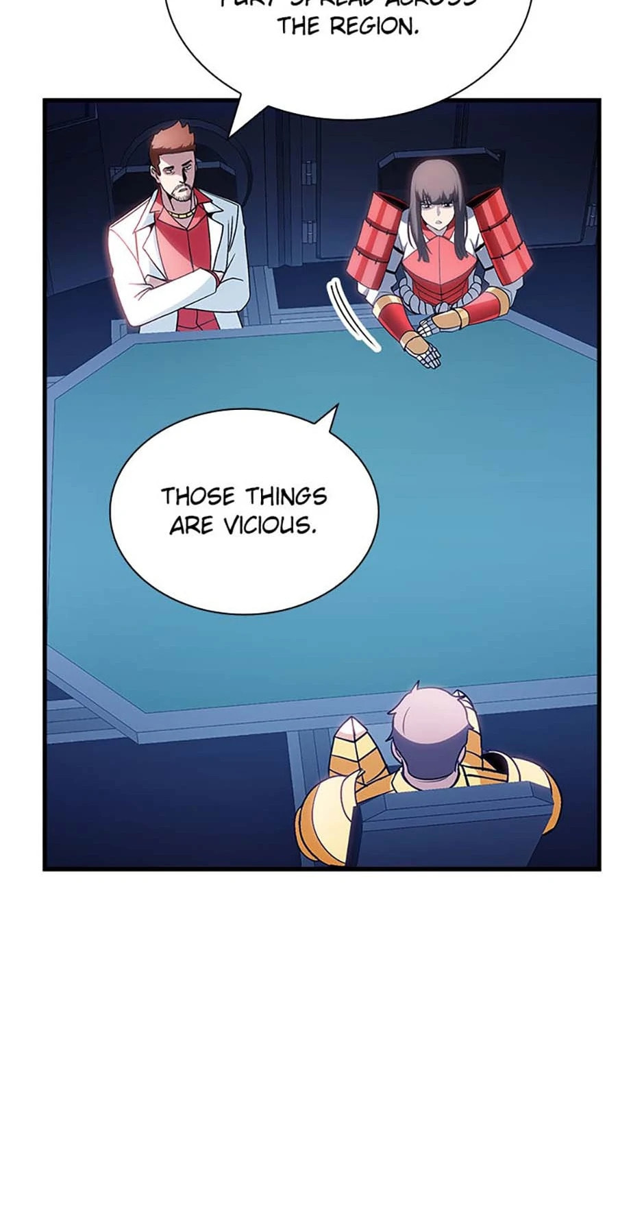 The Carefree Life of an SSS-Class Knight – Chapter 117 page 30
