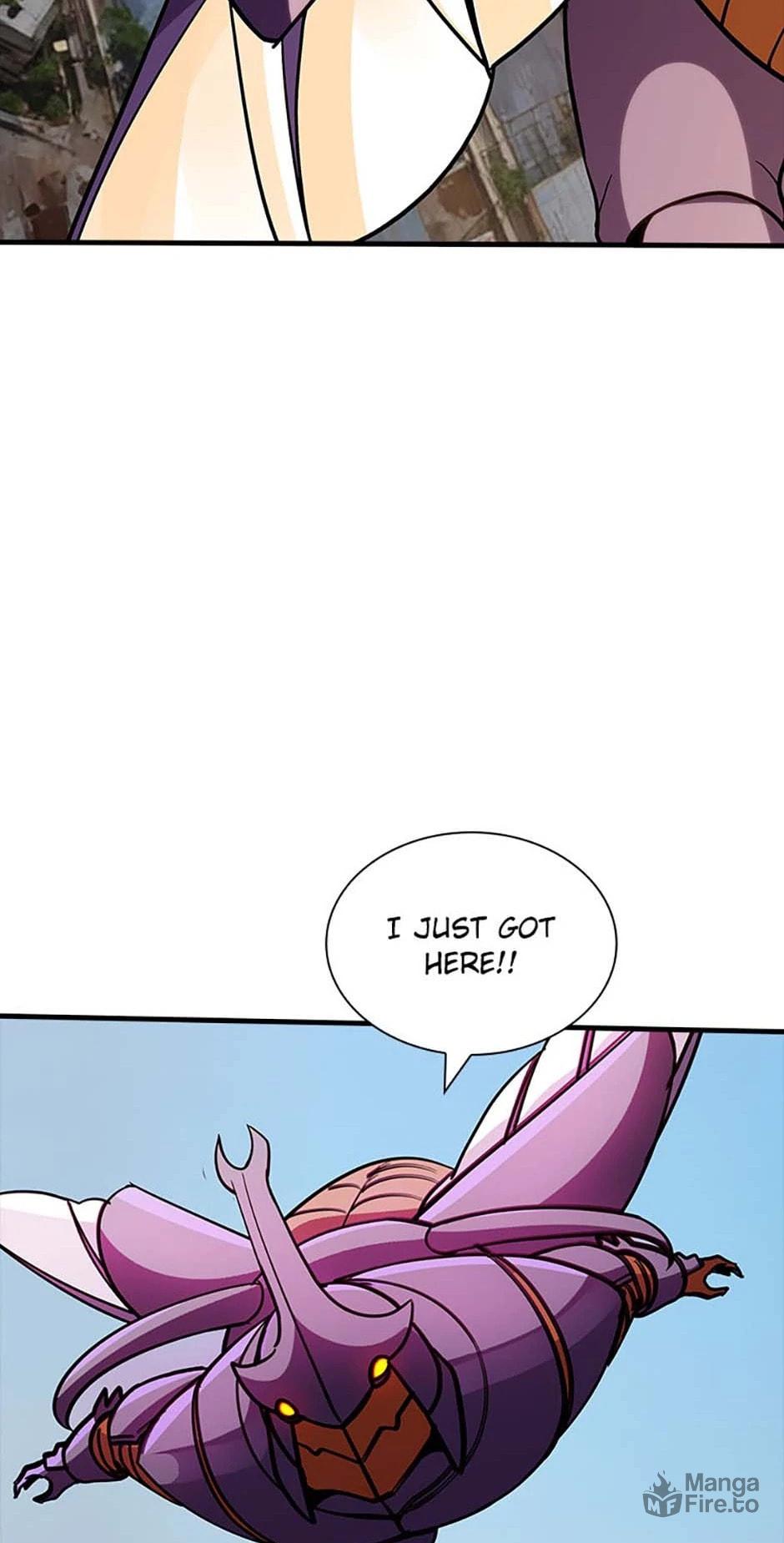 The Carefree Life of an SSS-Class Knight – Chapter 119 page 77