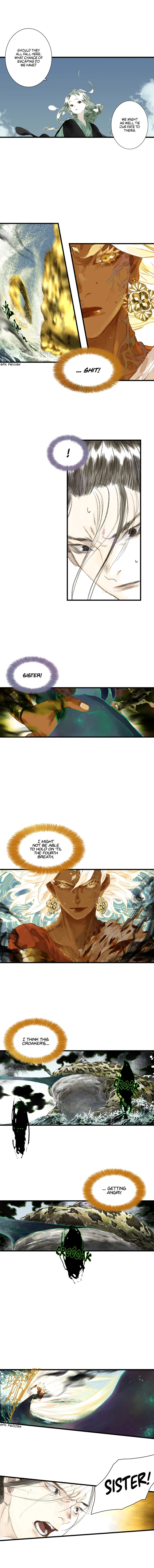 We Live And Die As One page 3