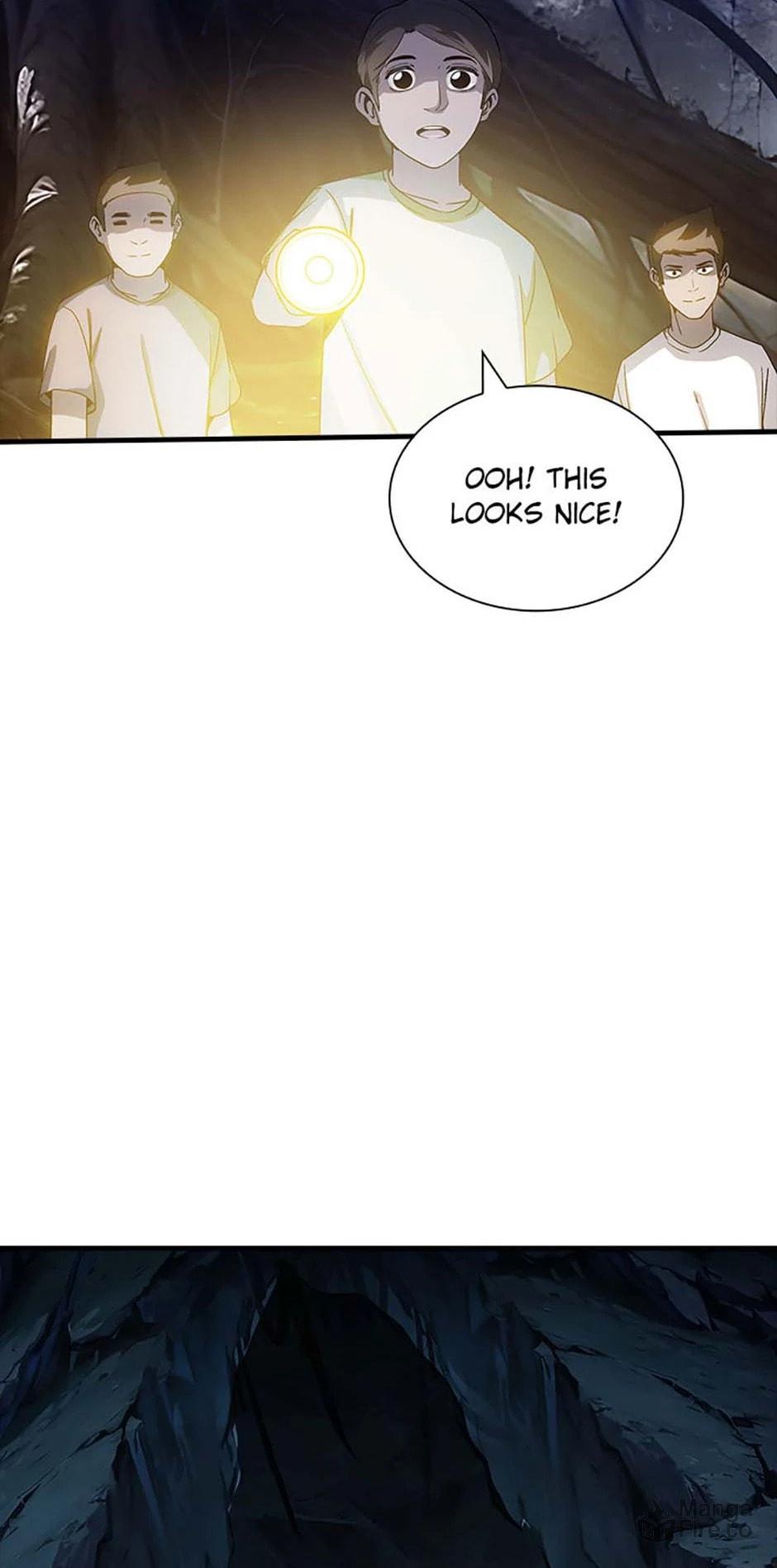 The Carefree Life of an SSS-Class Knight – Chapter 117 page 8