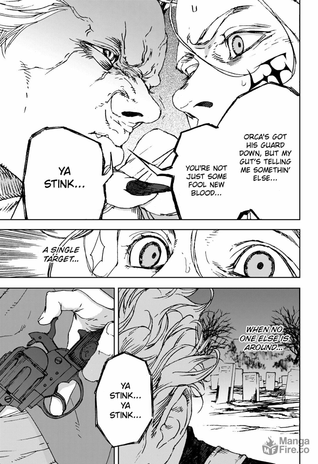 Funeral Home Part 4 page 14