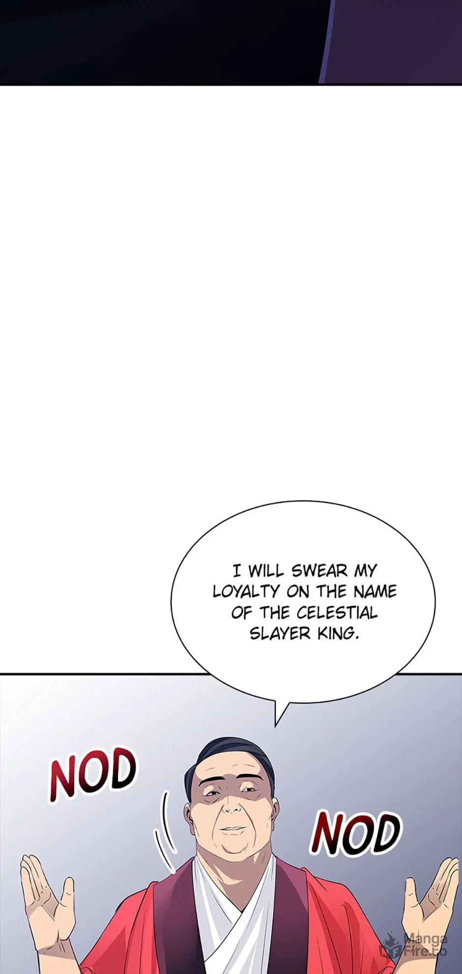 The Carefree Life of an SSS-Class Knight – Chapter 50 page 50