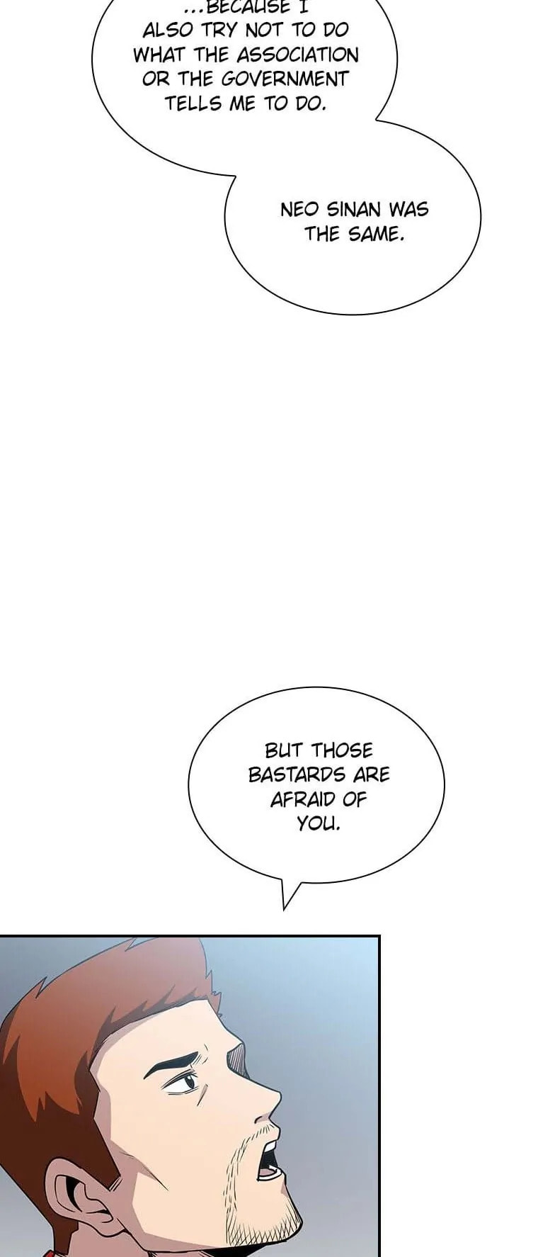 The Carefree Life of an SSS-Class Knight – Chapter 57 page 60