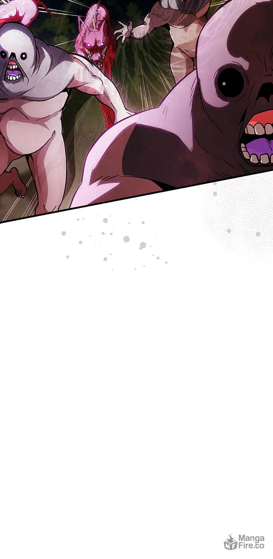 The Carefree Life of an SSS-Class Knight – Chapter 104 page 50