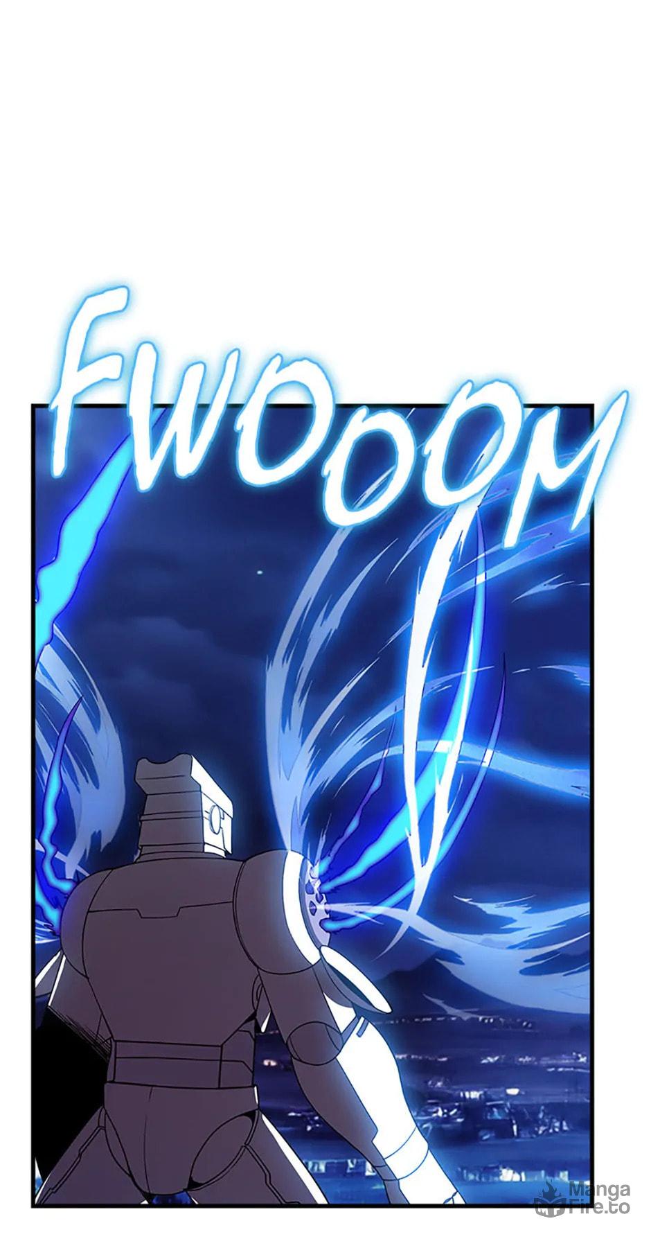 The Carefree Life of an SSS-Class Knight – Chapter 104 page 2