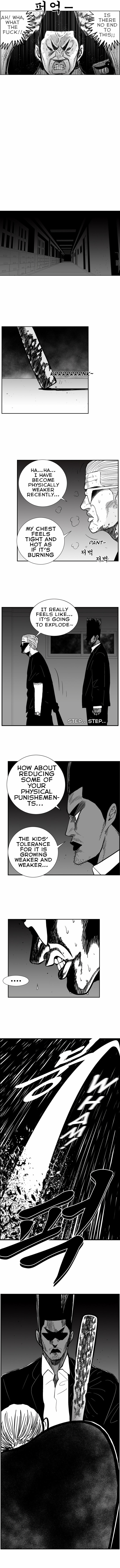 Hellper 2 <KillBeros> – Chapter 39 page 10