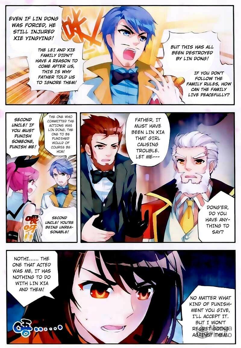 Core Member page 17