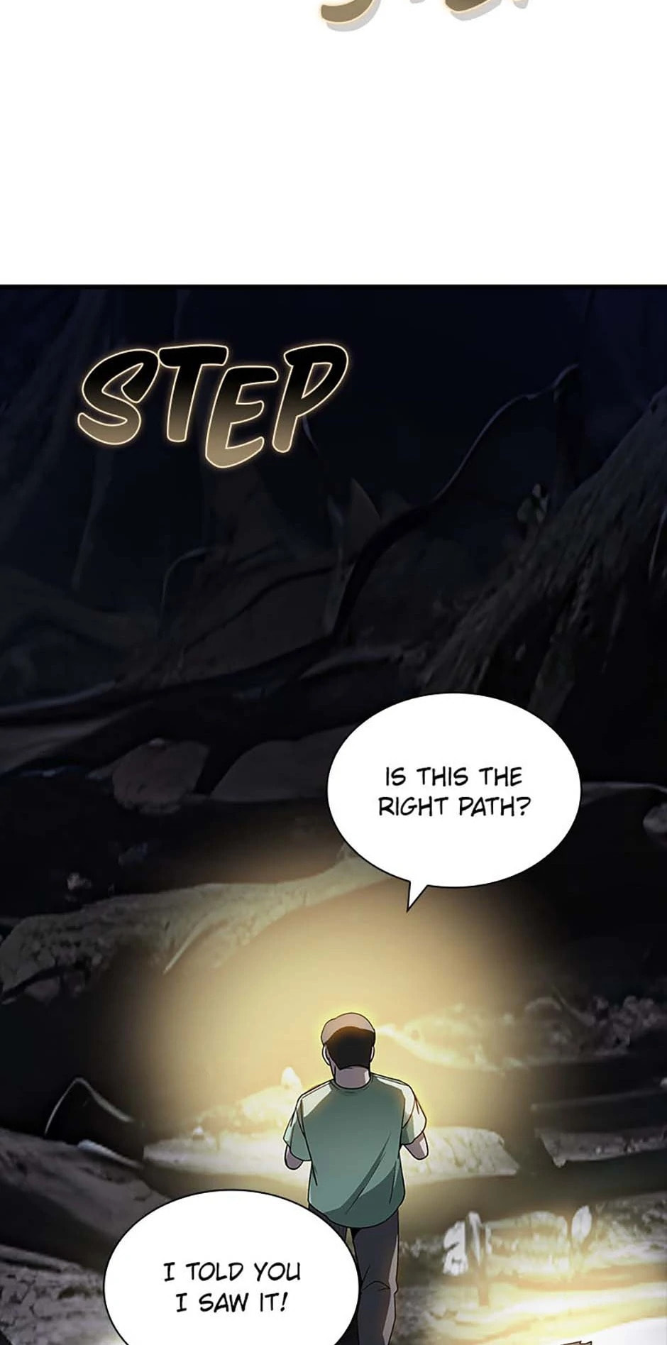 The Carefree Life of an SSS-Class Knight – Chapter 117 page 6