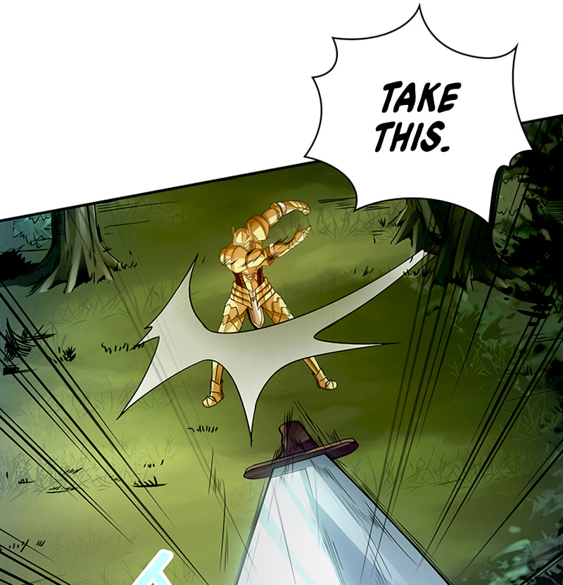 The Carefree Life of an SSS-Class Knight – Chapter 3 page 60