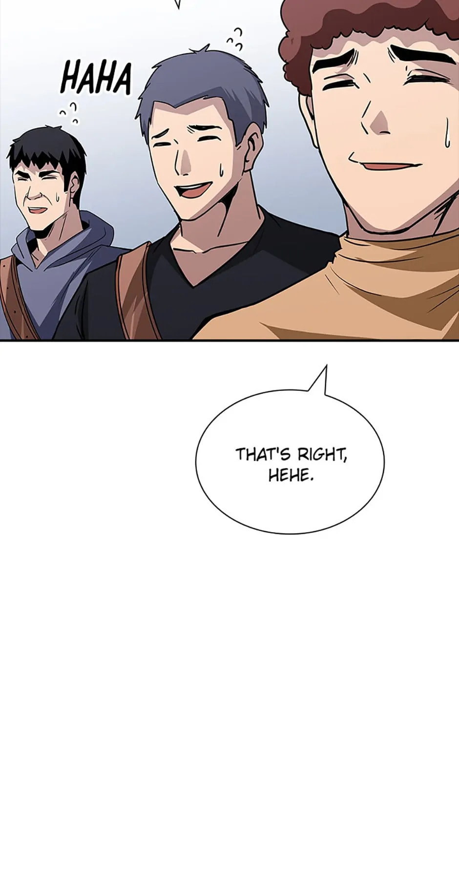 The Carefree Life of an SSS-Class Knight – Chapter 50 page 28