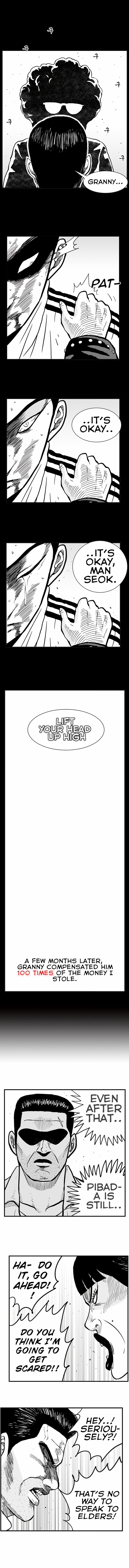 Hellper 2 <KillBeros> – Chapter 38 page 5