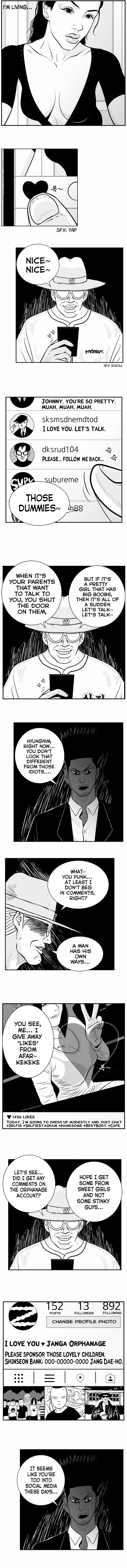 Hellper 2 <KillBeros> – Chapter 9 page 2