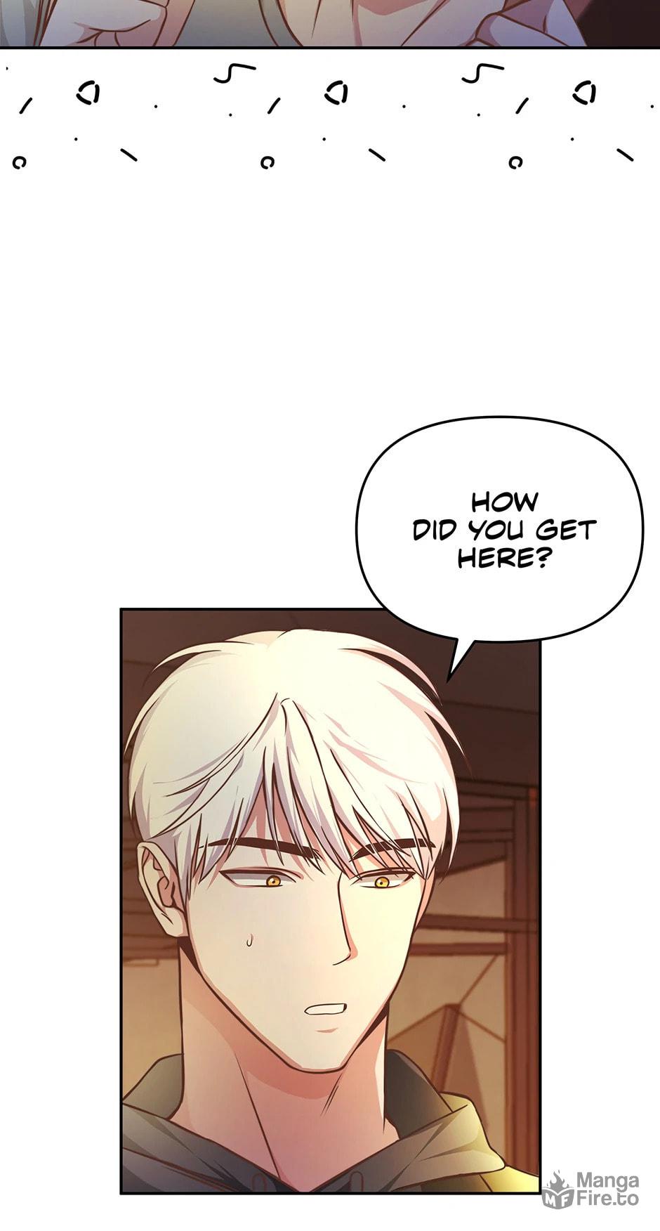 I'm the Villain's Constellation With Empty Pockets – Chapter 4 page 2