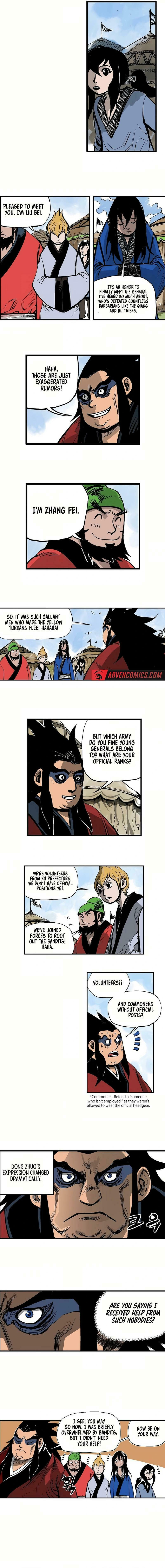 Musin – Chapter 26 page 6