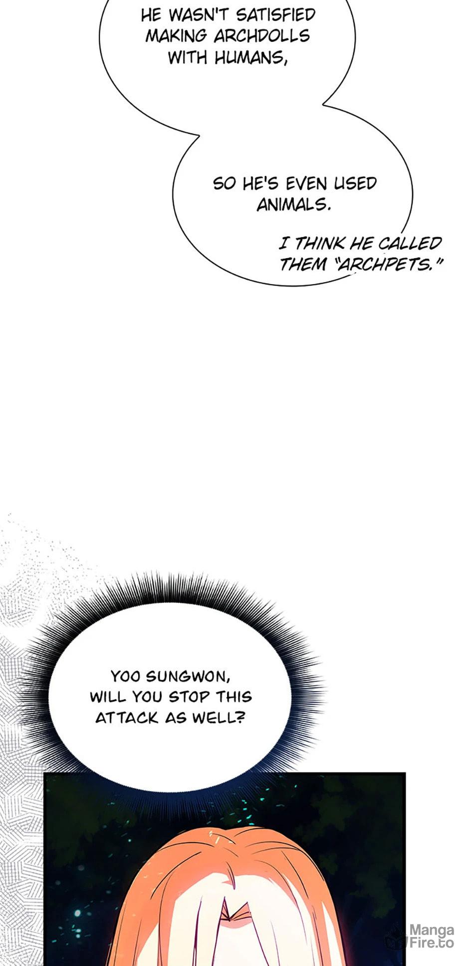 The Carefree Life of an SSS-Class Knight – Chapter 104 page 54