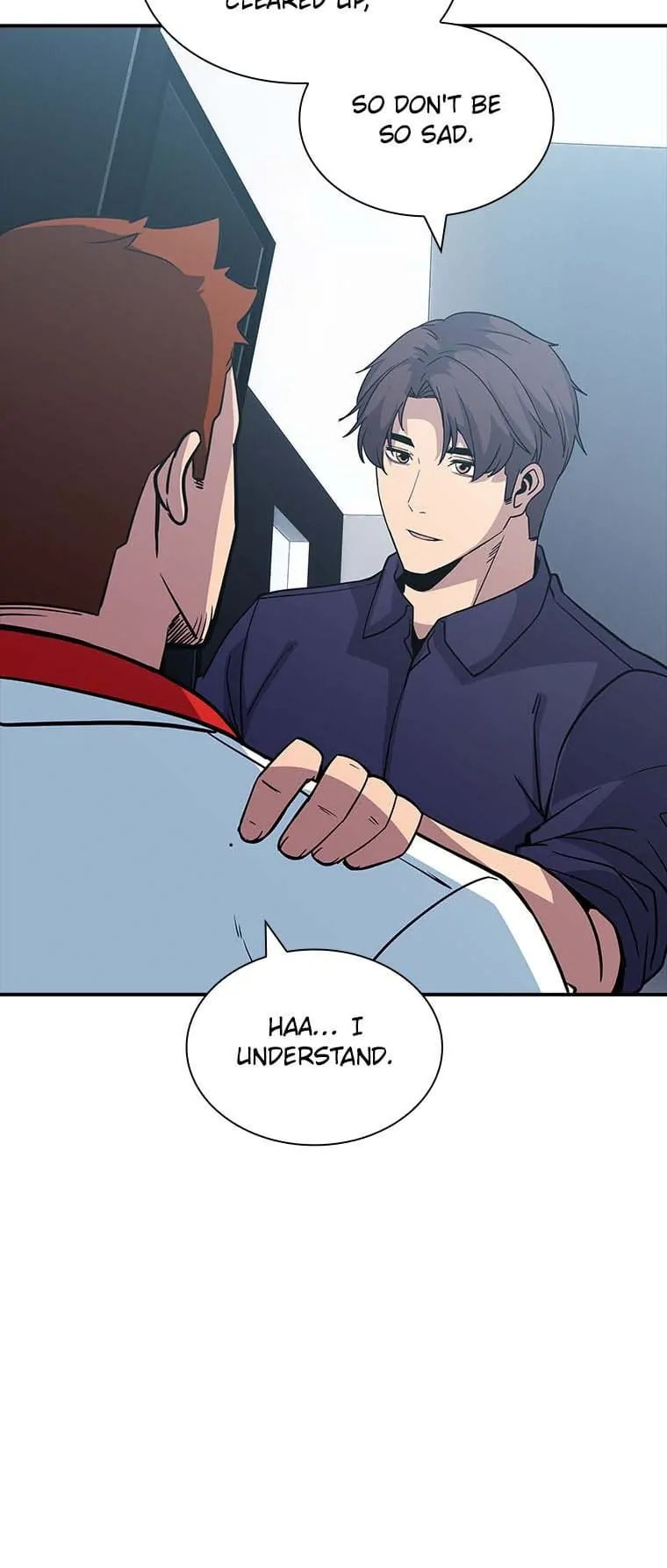 The Carefree Life of an SSS-Class Knight – Chapter 60 page 46