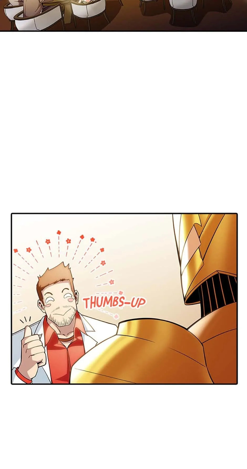 The Carefree Life of an SSS-Class Knight – Chapter 74 page 31