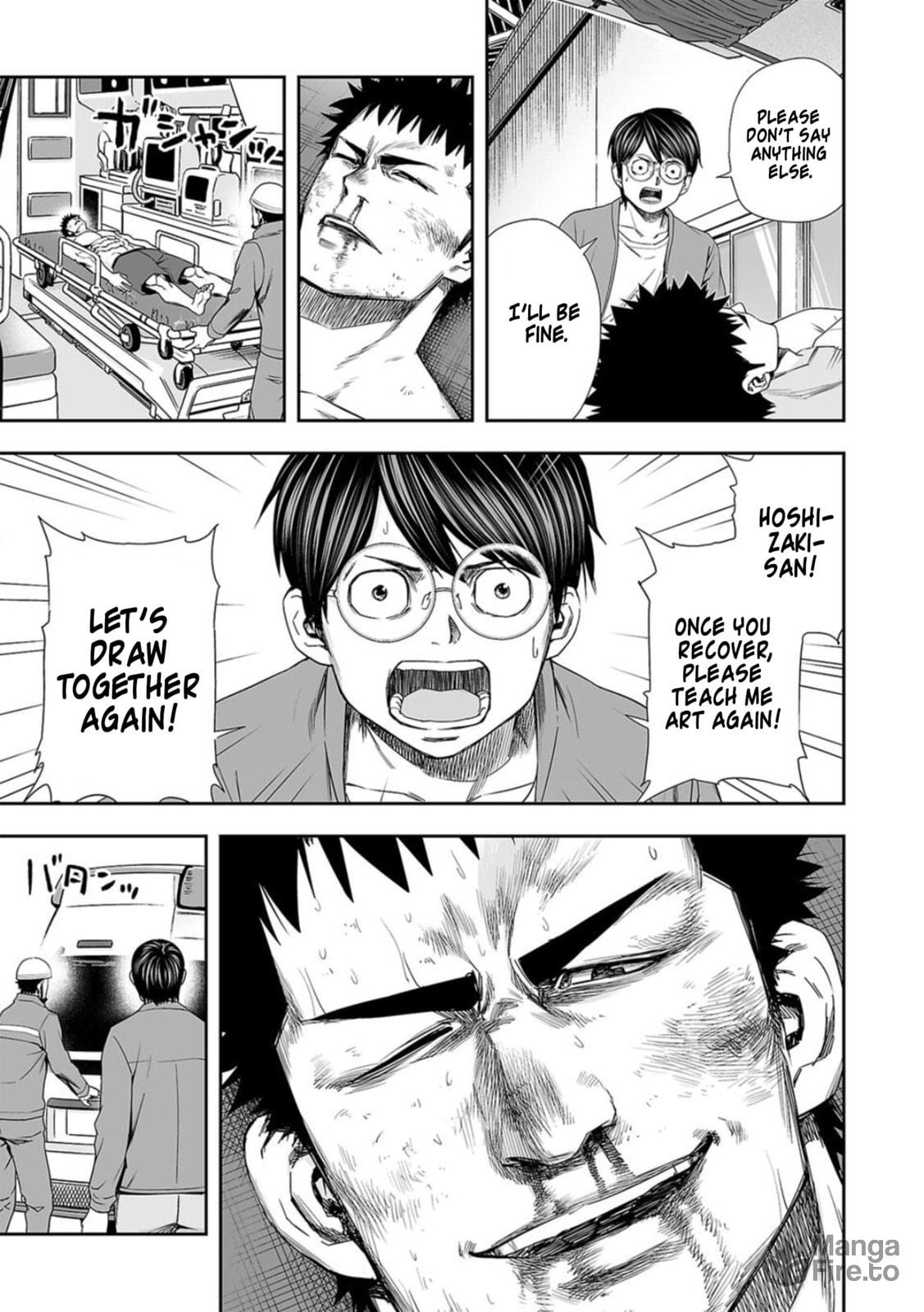 Idiots page 8