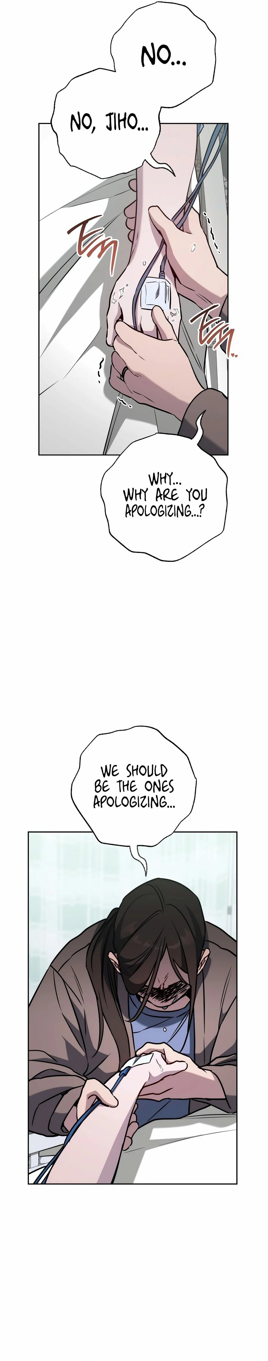 The Top Ranker's Aspiring Writer Life Manual – Chapter 14 page 9