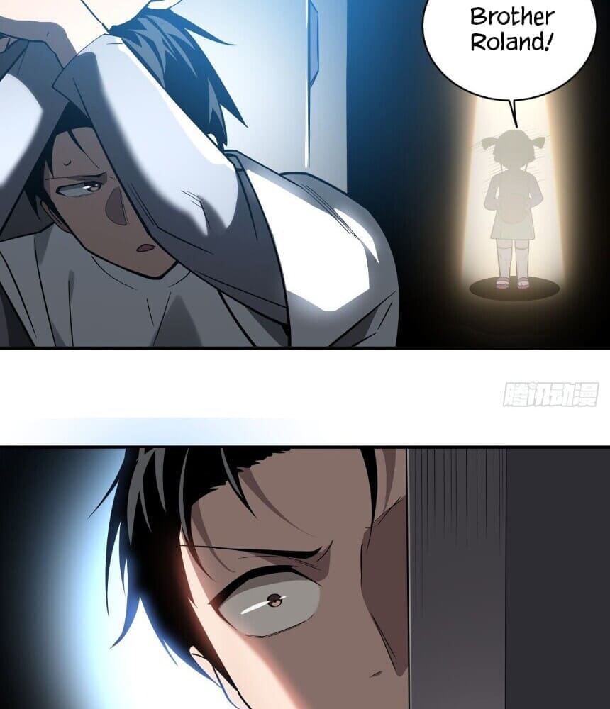 I’m an Undercover Agent in the Demon Nation – Chapter 5 page 48