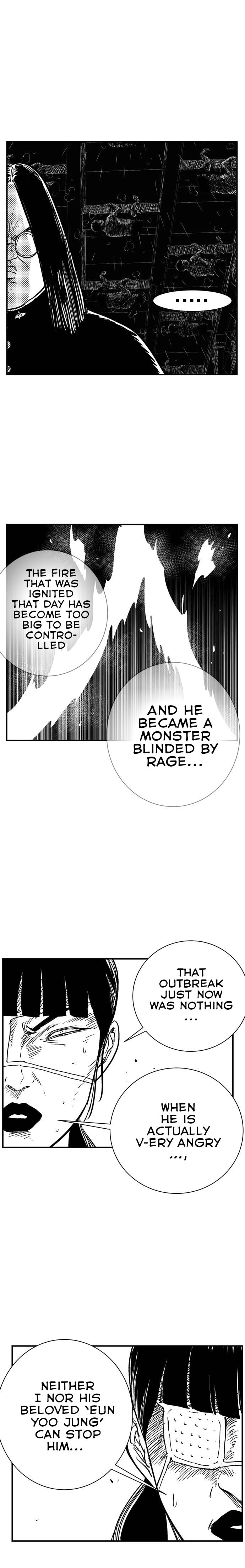 Hellper 2 <KillBeros> – Chapter 101 page 16