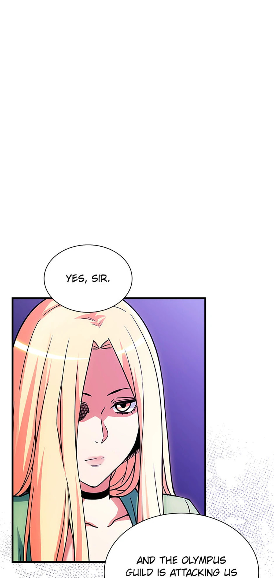 The Carefree Life of an SSS-Class Knight – Chapter 104 page 10