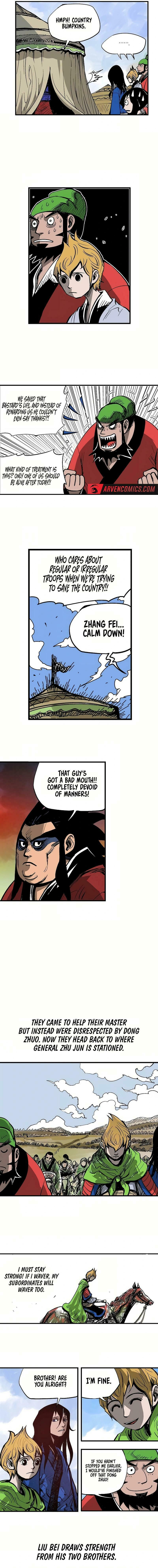 Musin – Chapter 26 page 7