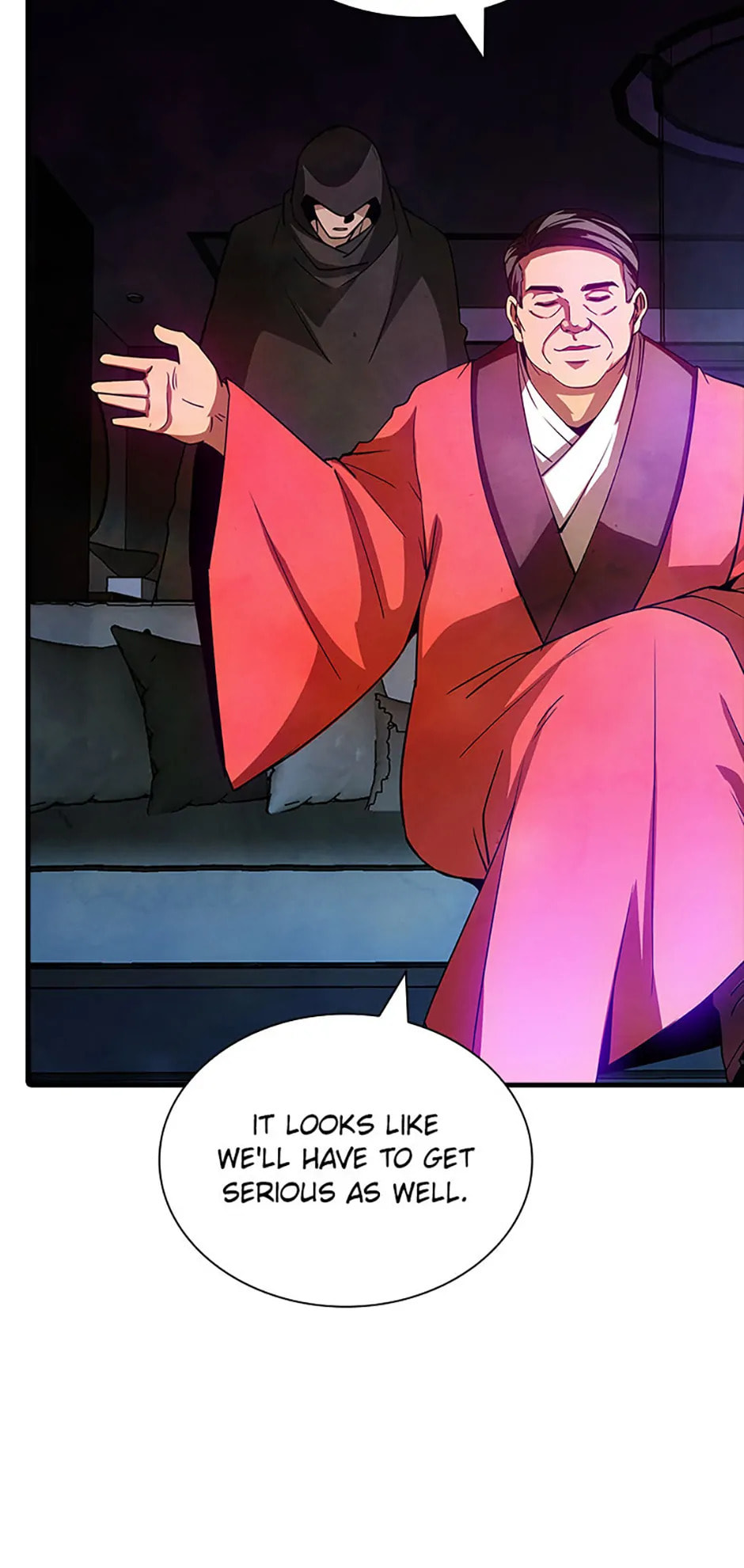 The Carefree Life of an SSS-Class Knight – Chapter 104 page 12