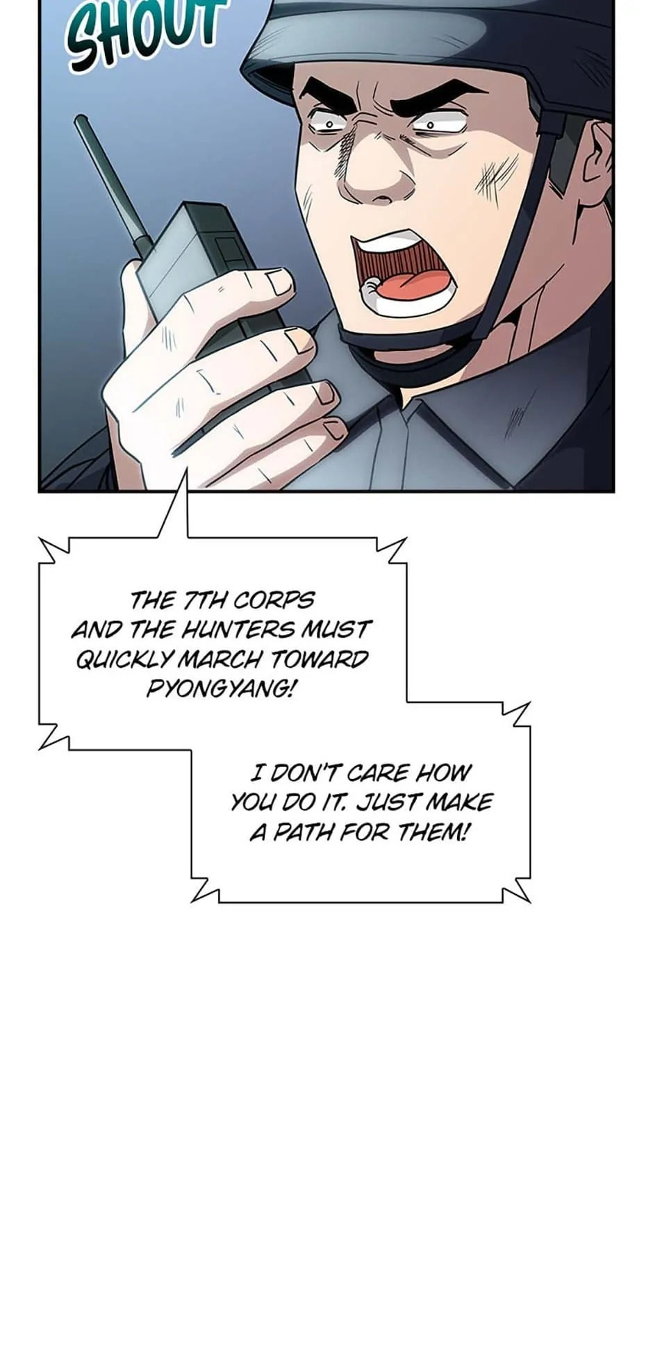 The Carefree Life of an SSS-Class Knight – Chapter 76 page 43