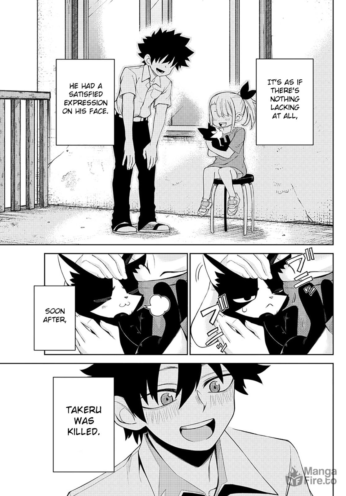 I am with you page 14