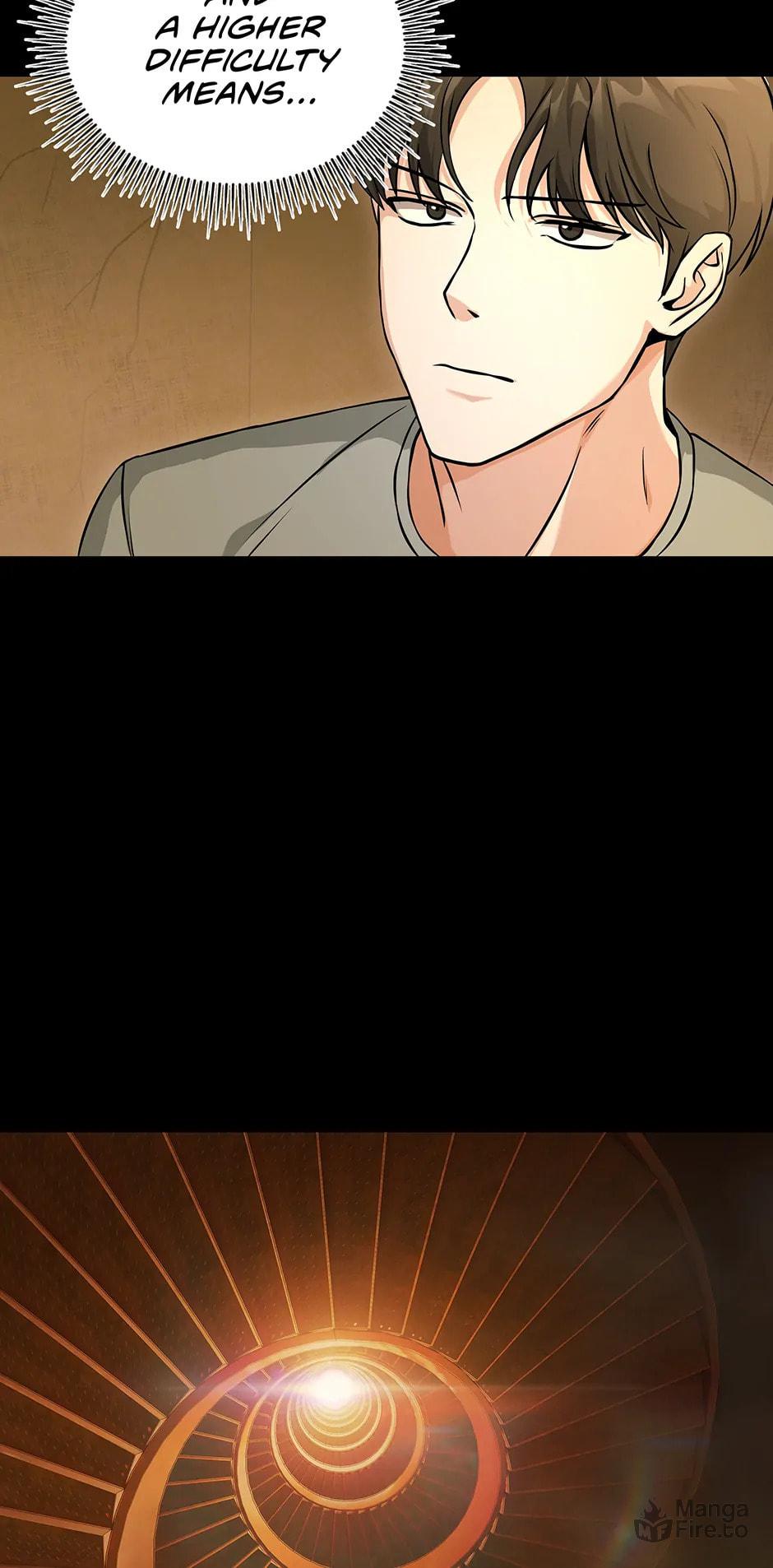 I'm the Villain's Constellation With Empty Pockets – Chapter 4 page 39