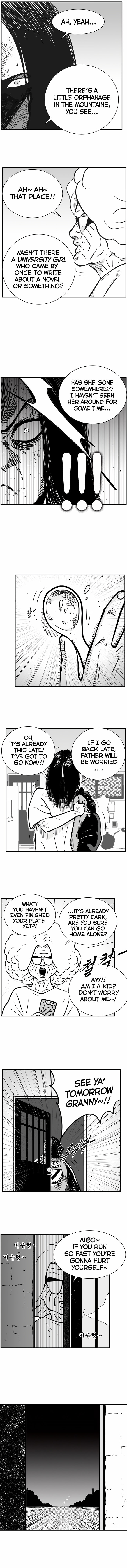 Hellper 2 <KillBeros> – Chapter 27 page 6