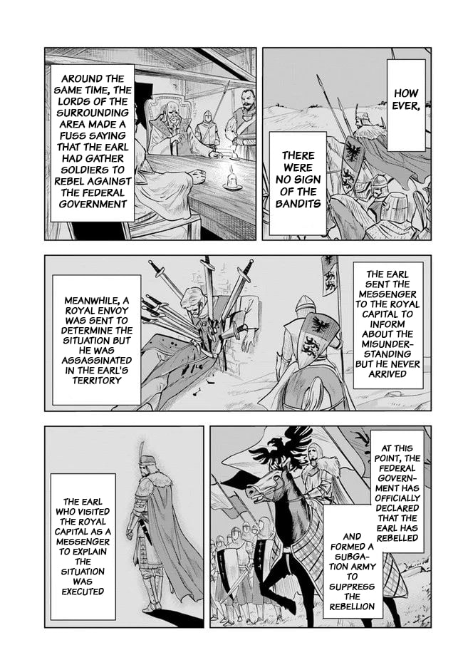 Oath and Treasured Sword page 6