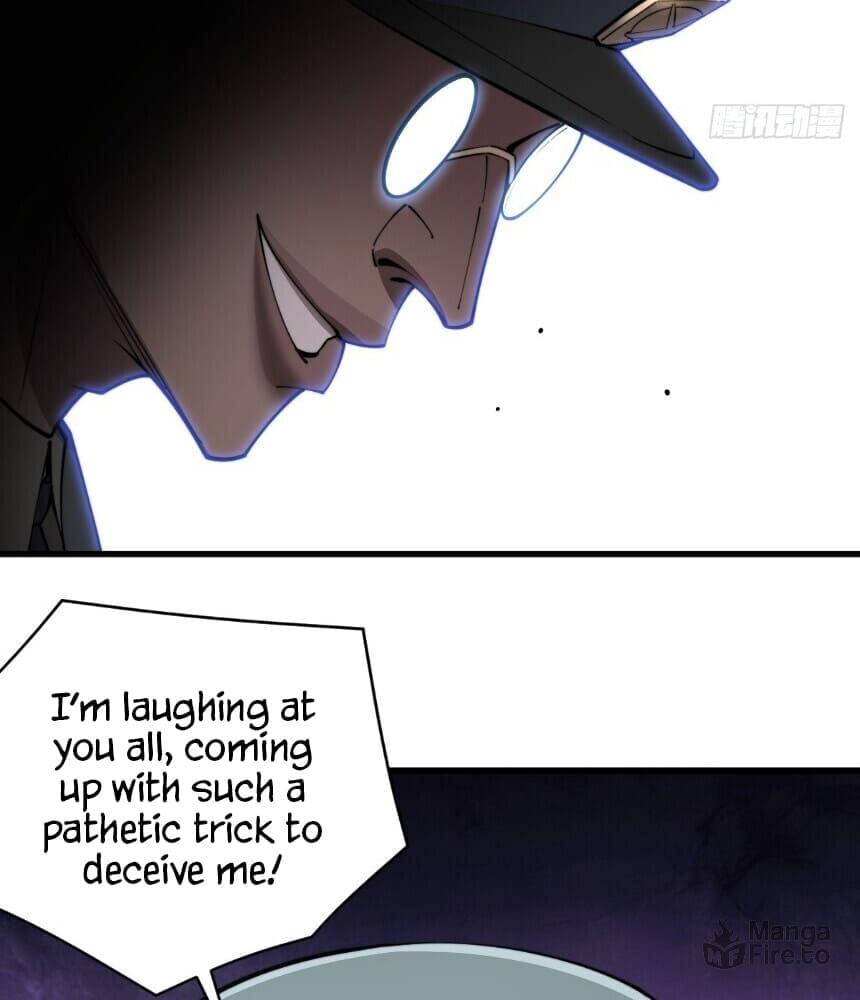 I’m an Undercover Agent in the Demon Nation – Chapter 11 page 9