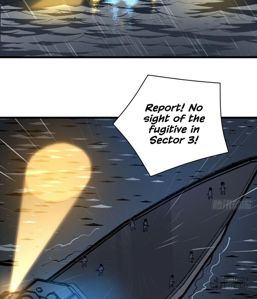 I’m an Undercover Agent in the Demon Nation – Chapter 13 page 20