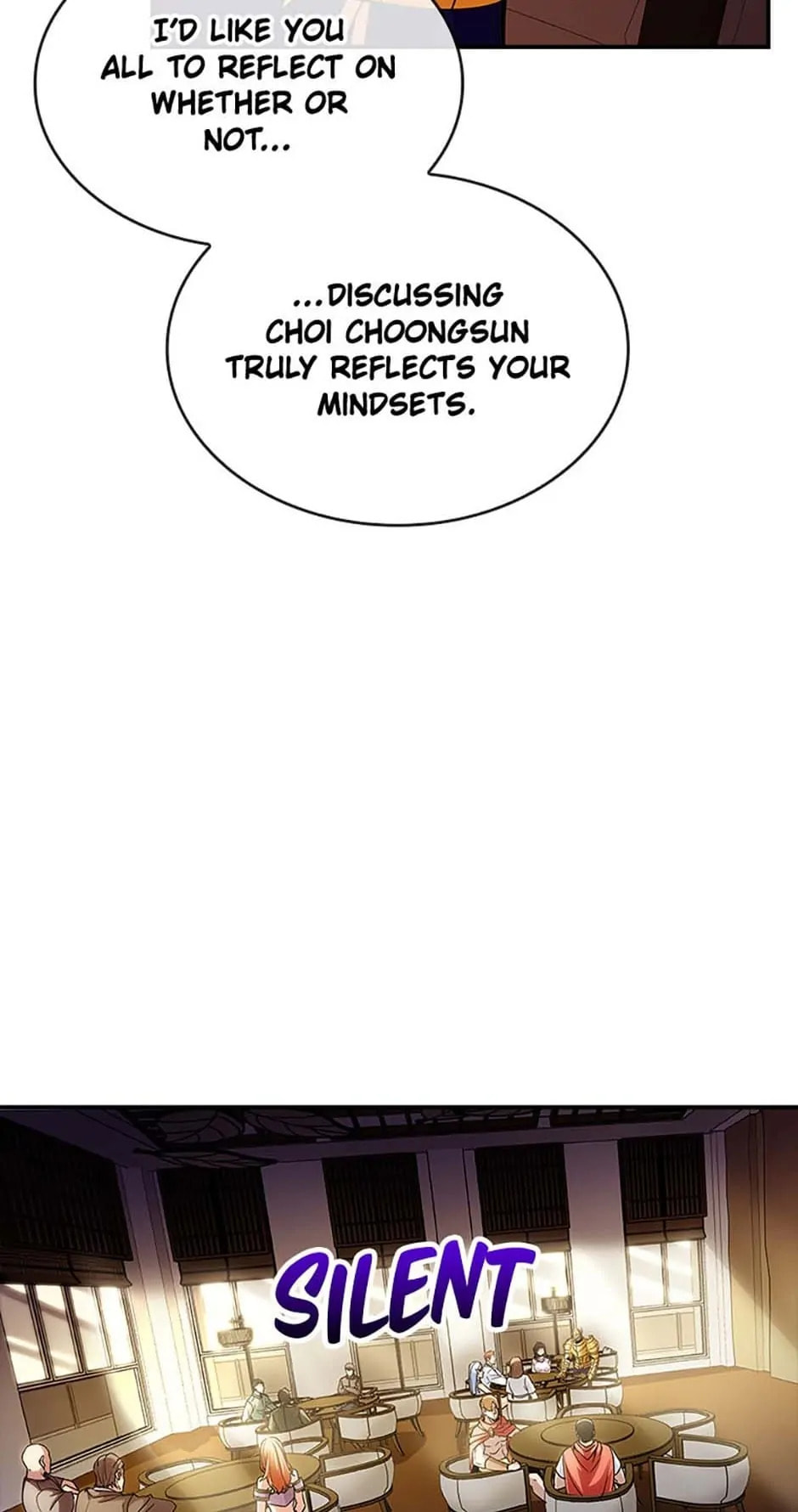 The Carefree Life of an SSS-Class Knight – Chapter 74 page 30