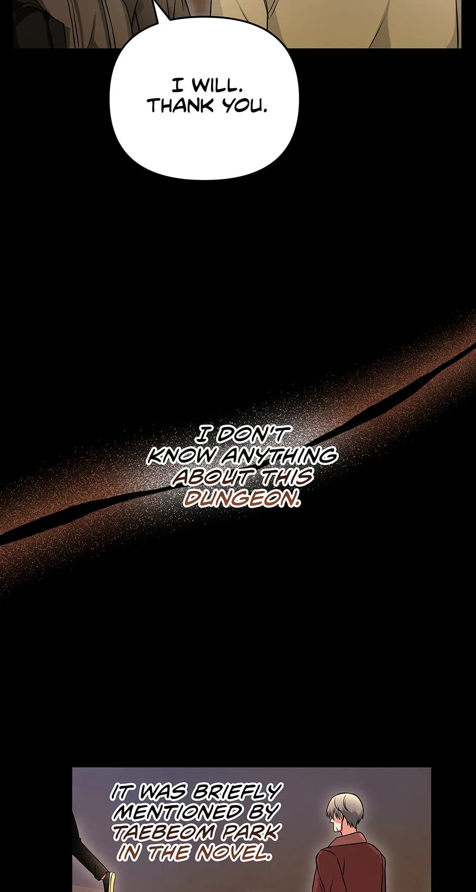I'm the Villain's Constellation With Empty Pockets – Chapter 4 page 51