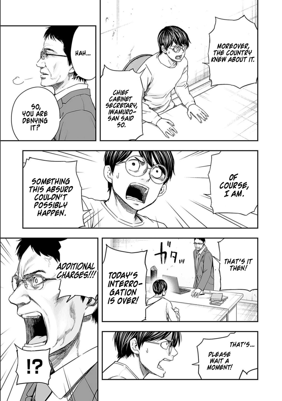 Big Shot page 10