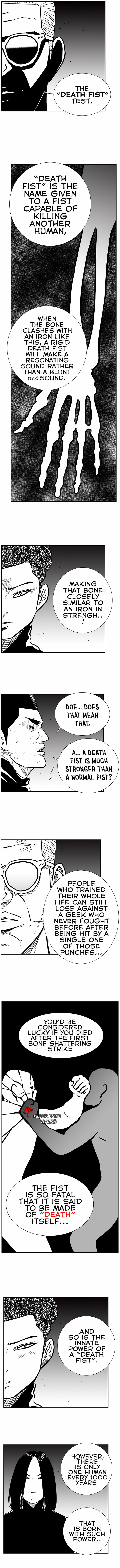 Hellper 2 <KillBeros> – Chapter 39 page 7