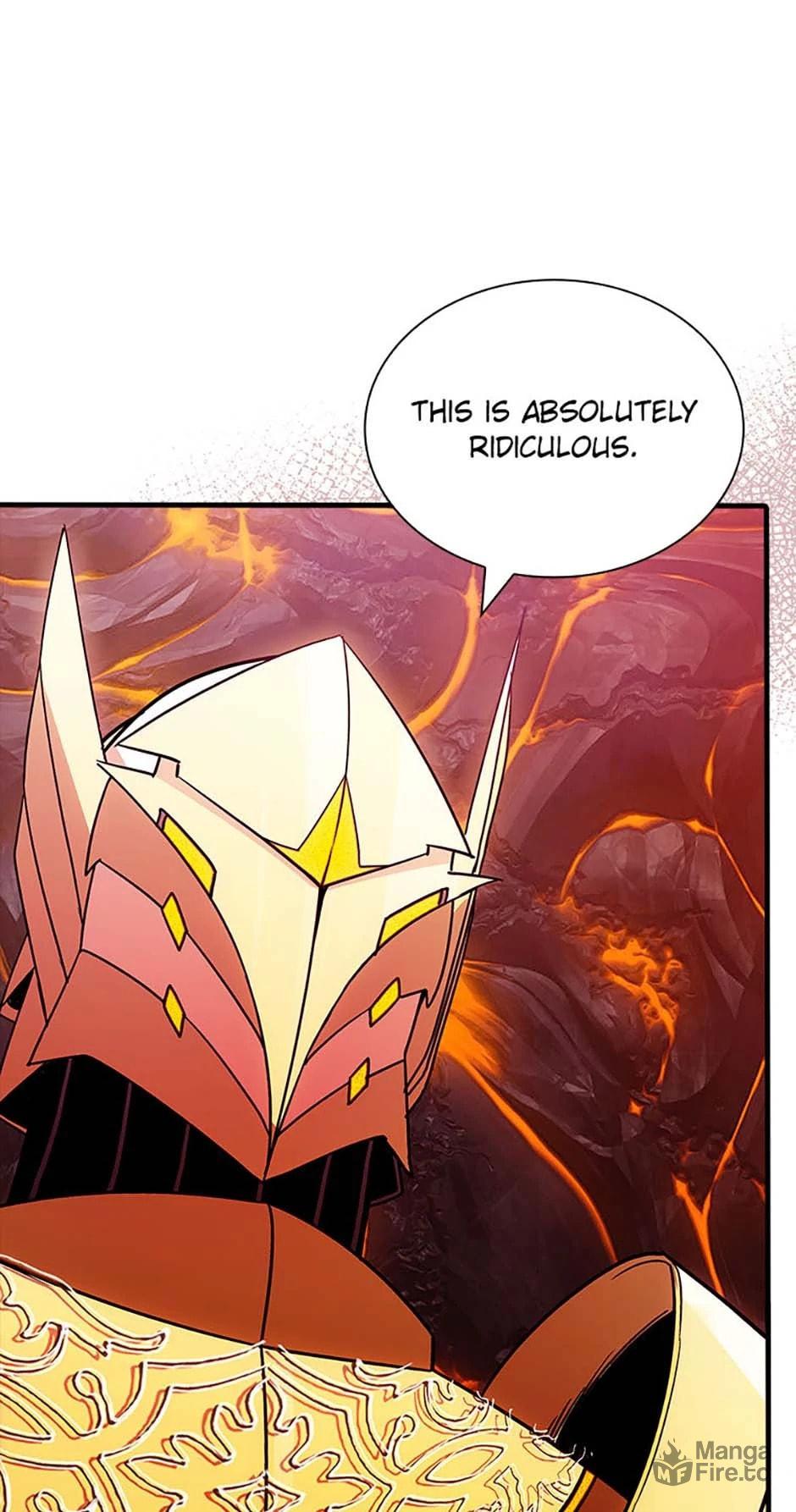 The Carefree Life of an SSS-Class Knight – Chapter 101 page 41