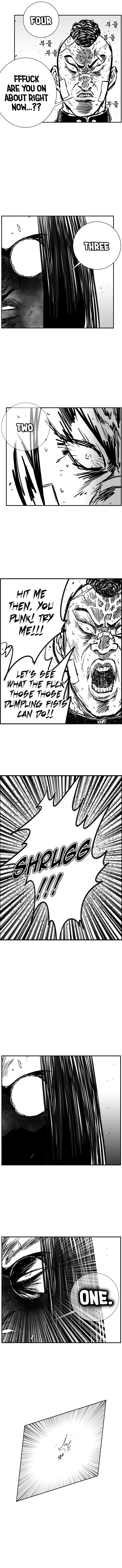 Hellper 2 <KillBeros> – Chapter 72 page 3