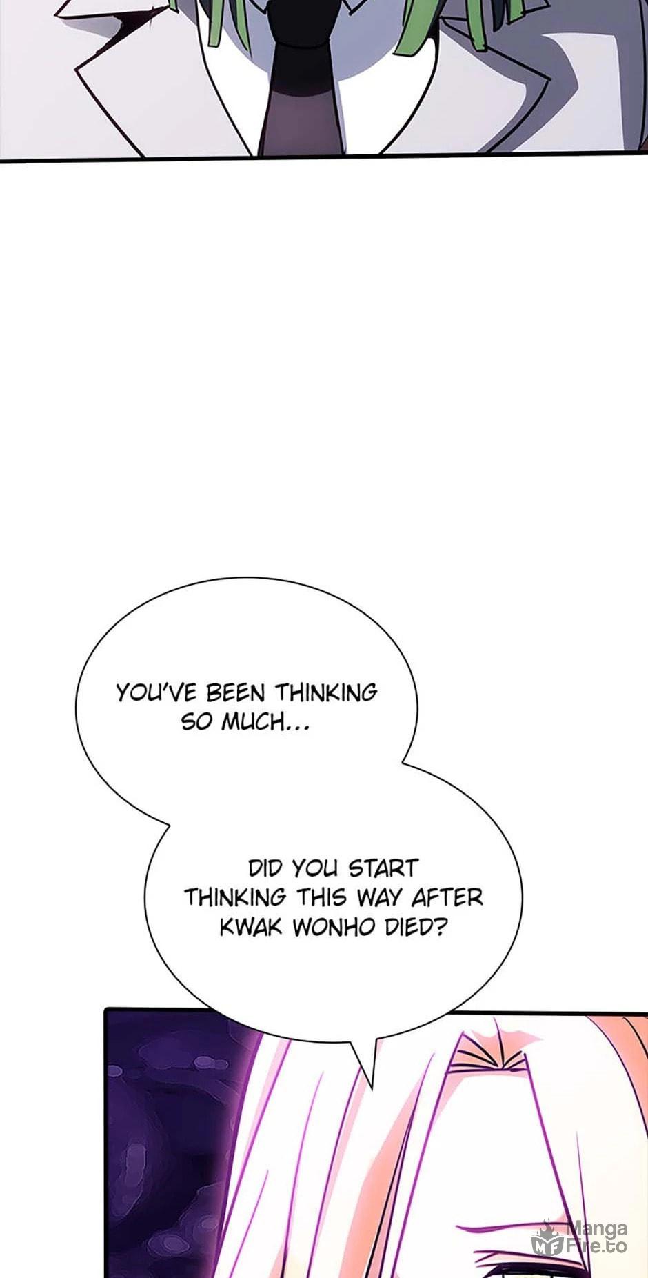 The Carefree Life of an SSS-Class Knight – Chapter 119 page 17