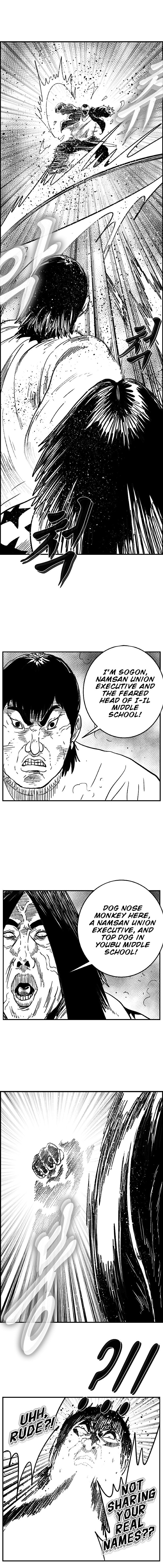 Hellper 2 <KillBeros> – Chapter 116 page 16