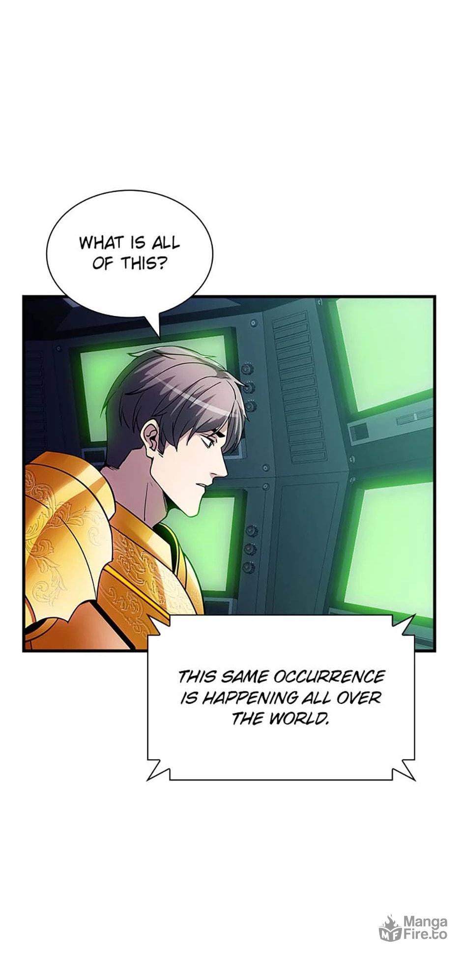 The Carefree Life of an SSS-Class Knight – Chapter 117 page 35