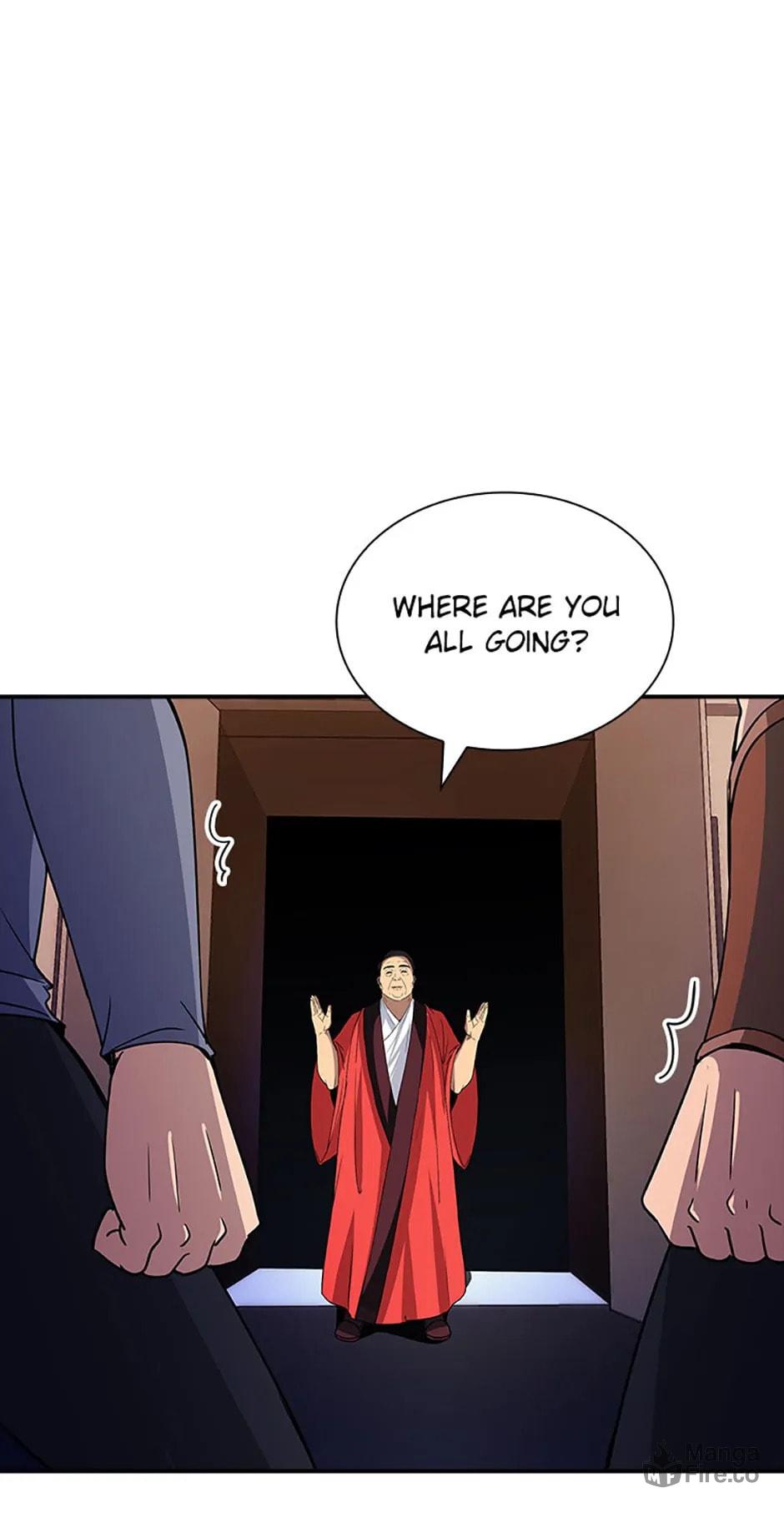 The Carefree Life of an SSS-Class Knight – Chapter 50 page 26
