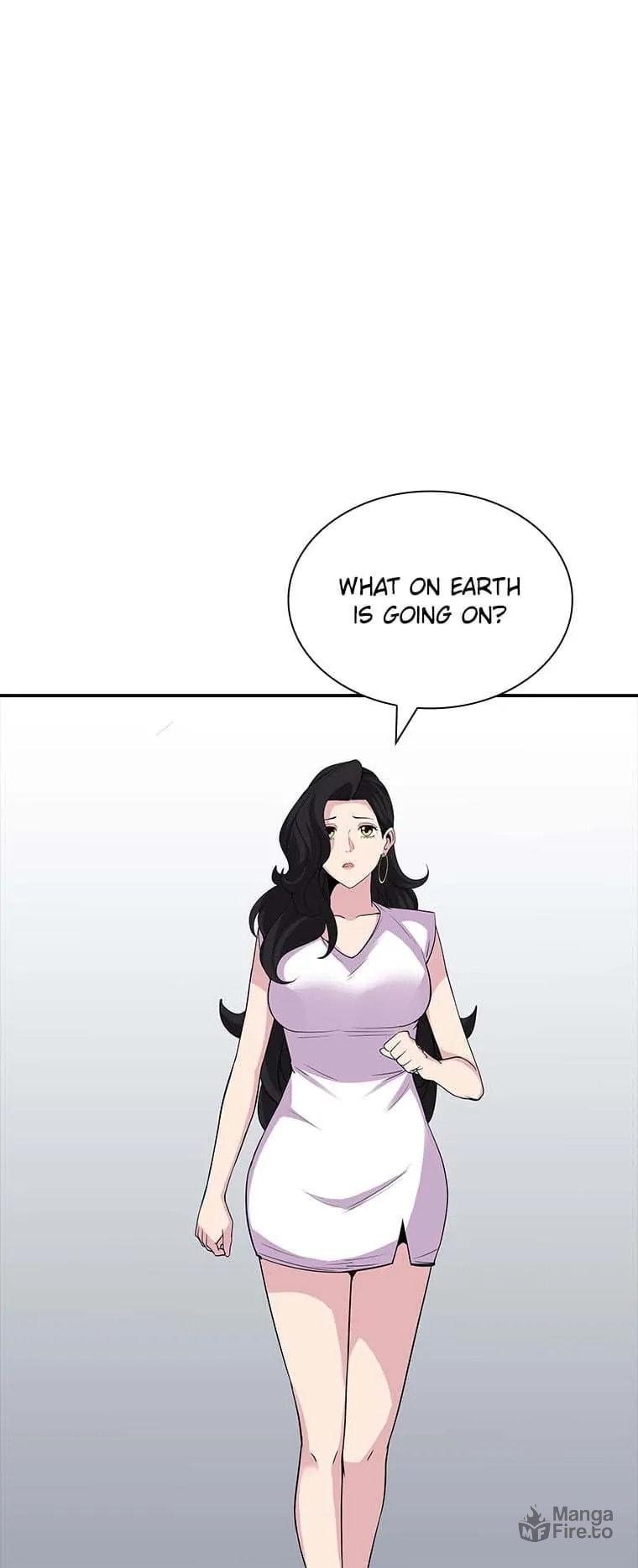 The Carefree Life of an SSS-Class Knight – Chapter 52 page 17