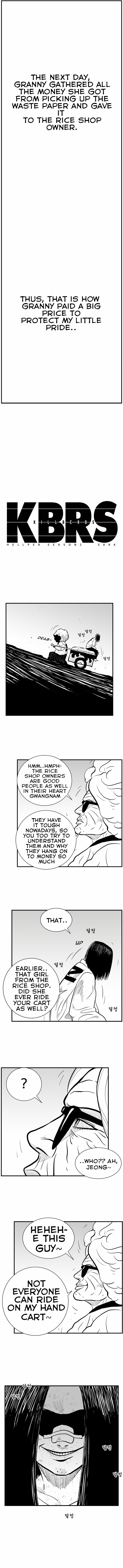 Hellper 2 <KillBeros> – Chapter 38 page 10