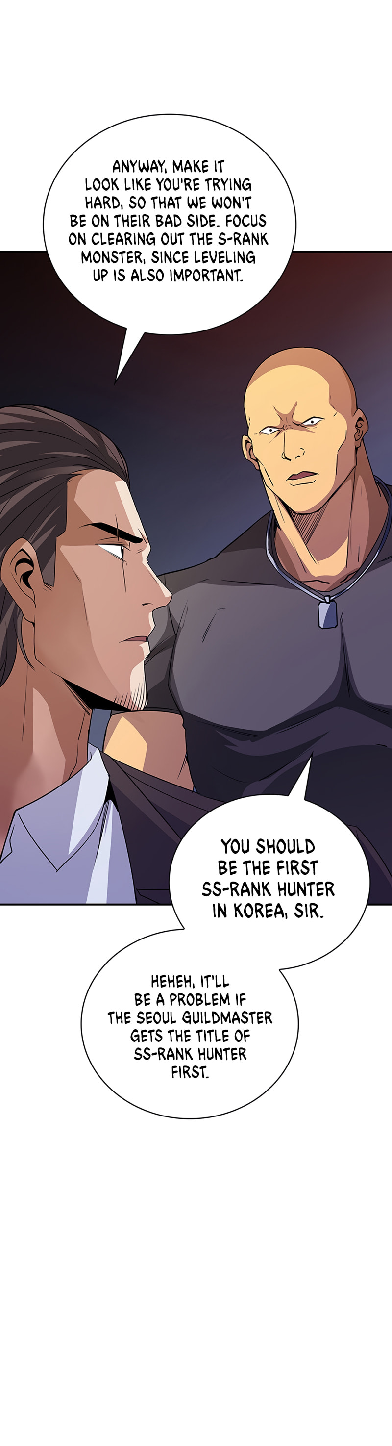 The Carefree Life of an SSS-Class Knight – Chapter 20 page 15