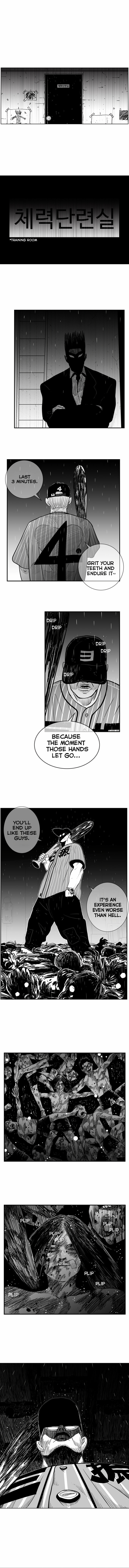 Hellper 2 <KillBeros> – Chapter 3 page 8