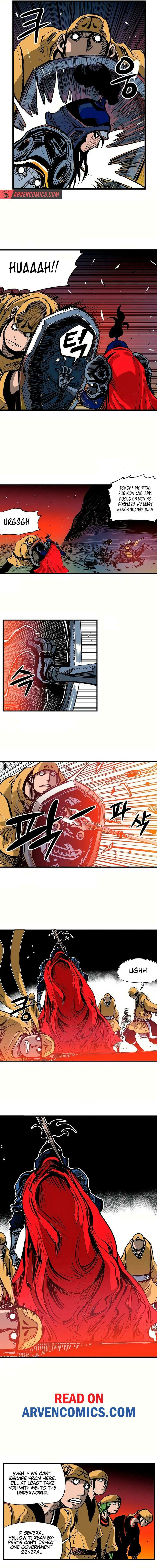 Musin – Chapter 24 page 7